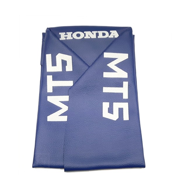 Buddy DEK Honda MT Blok Blauw MKX