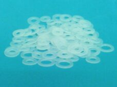 Nylon Ring SET M4/M5/M6/M8 100stuks