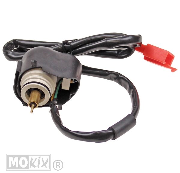 Electrische Choke Piaggio 4T/SYM MIO K-H Model SP