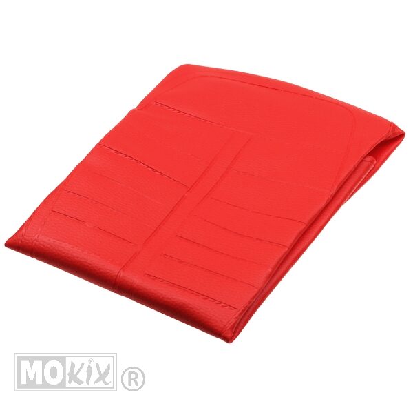 Buddy DEK Honda MB Blok Rood MKX