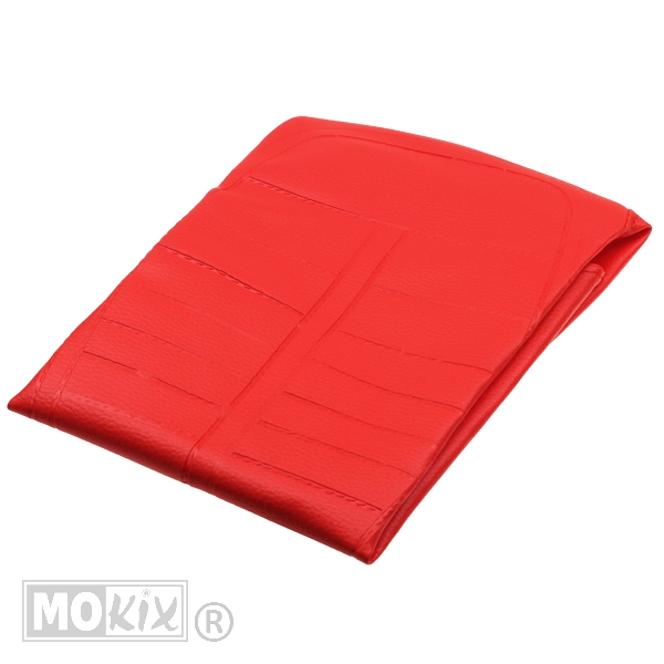 Buddy DEK Honda MB Blok Rood MKX