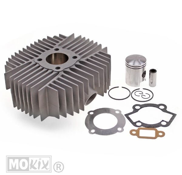Cilinder Kreidler RS/RMC (Klem) 40mm