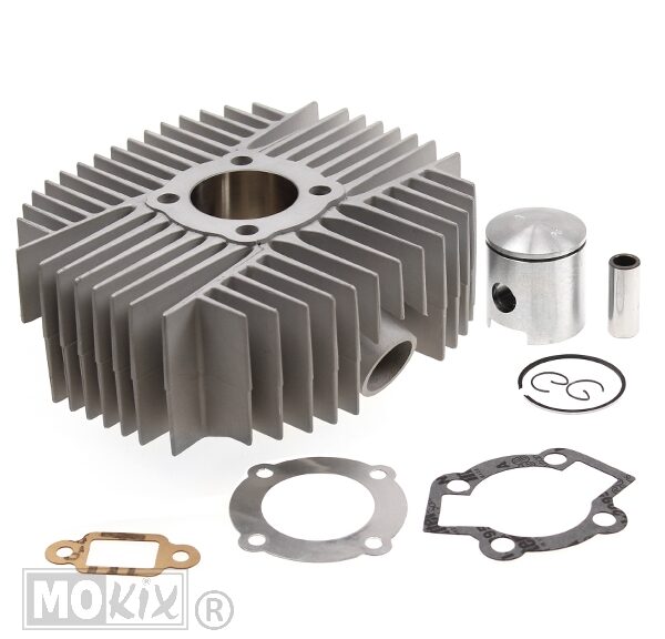Cilinder Kreidler RS/RMC (Klem) 44mm
