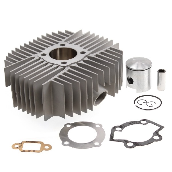 Cilinder Kreidler RS/RMC (Klem) 44mm