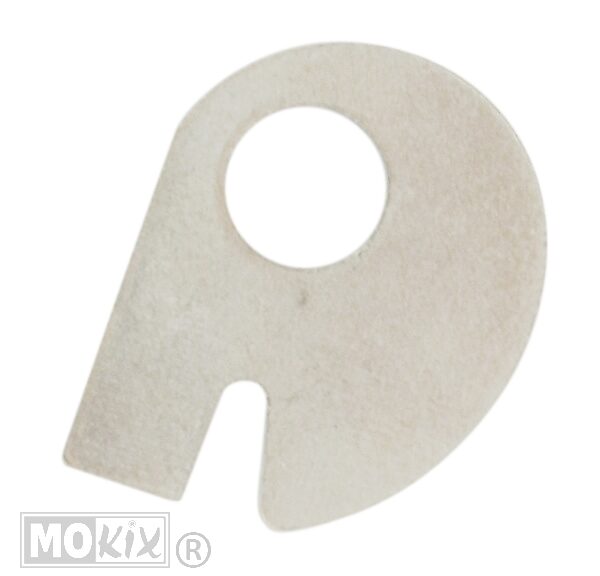 Kettingspanner Kreidler RM Links - Supertec