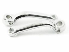 Crank-SET UNI 125mm Sachs Rechts/Links - Supertec
