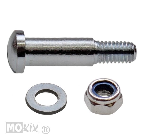 Hevel Bout Tomos/Puch/Vespa 5x25 13/10