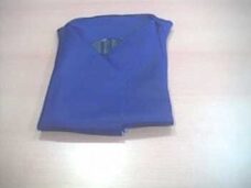 Buddy DEK Honda MB Blok Blauw Xtreme