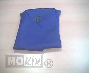 Buddy DEK Honda MB Blok Blauw Xtreme