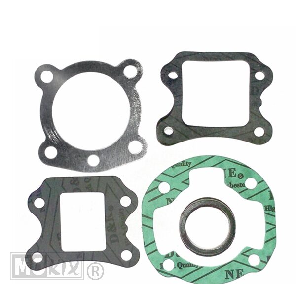 Pakkingset TOP Honda Wallaroo/FOX 46.5mm SP