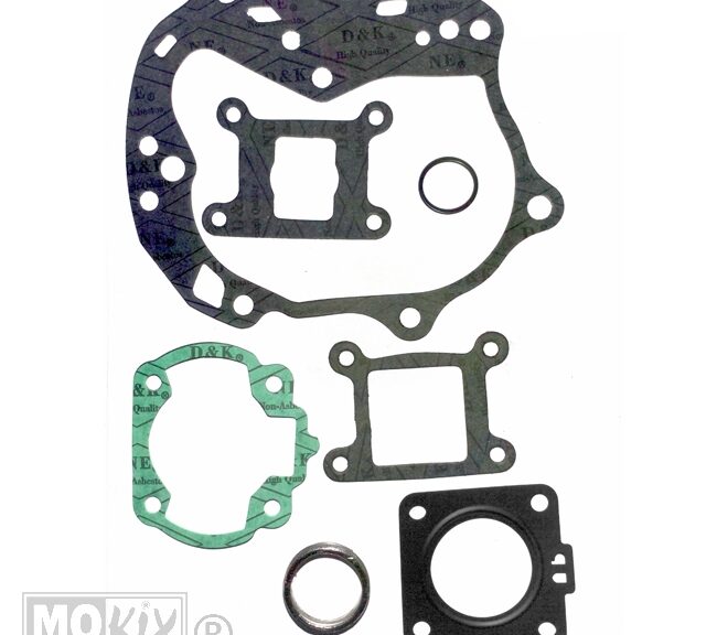 Pakkingset Compleet Kymco Horizontaal AC SP