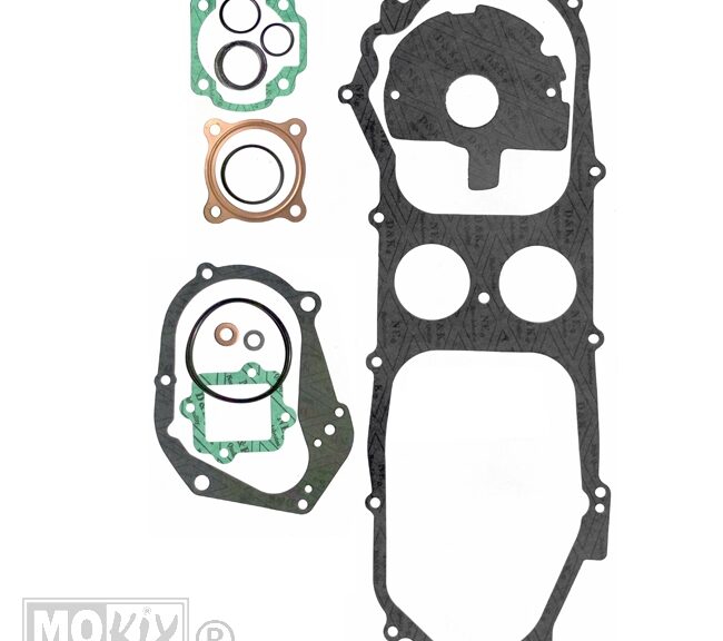 Pakkingset Compleet Minarelli Scooter 100cc