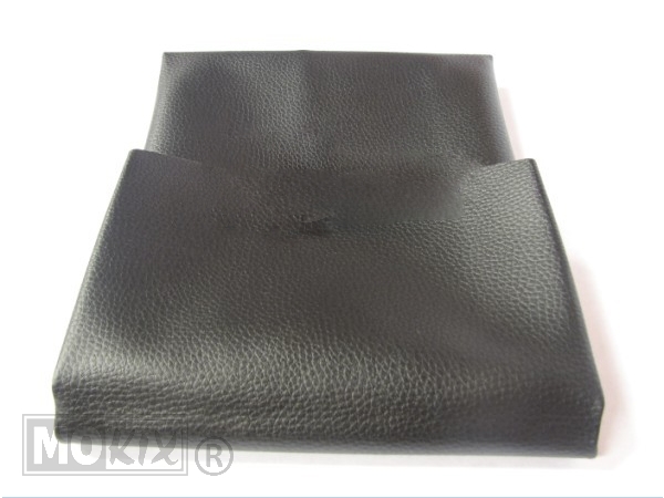 Buddy DEK Honda MB Blok Zwart MKX