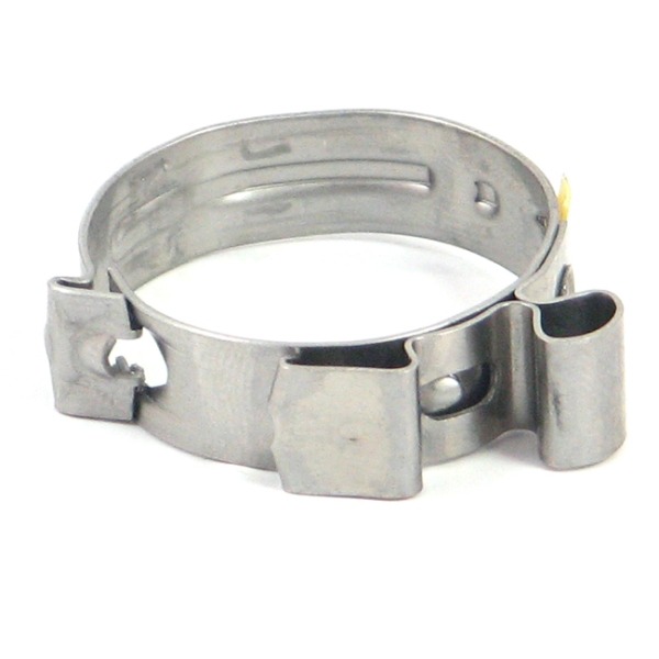 YA Hose Clamp Assy Aerox - Yamaha