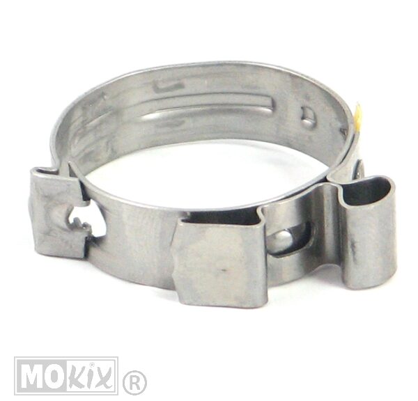 YA Hose Clamp Assy Aerox - Yamaha