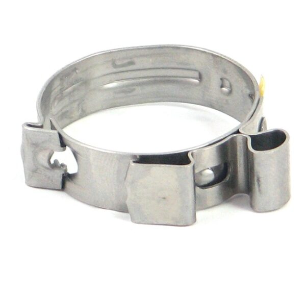 YA Hose Clamp Assy Aerox - Yamaha