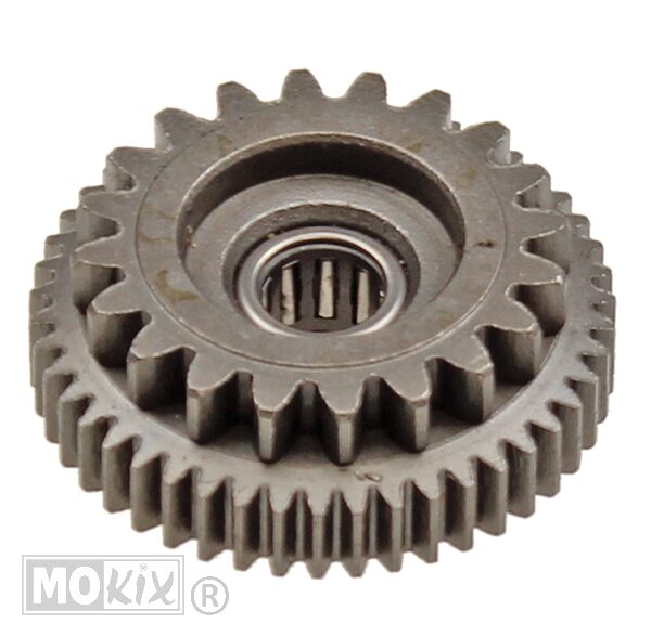 Tussen Tandwiel Startmotor China 2T 20t