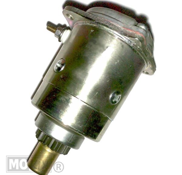 Startmotor Vespa PK50 XL Elec