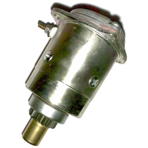Startmotor Vespa PK50 XL Elec