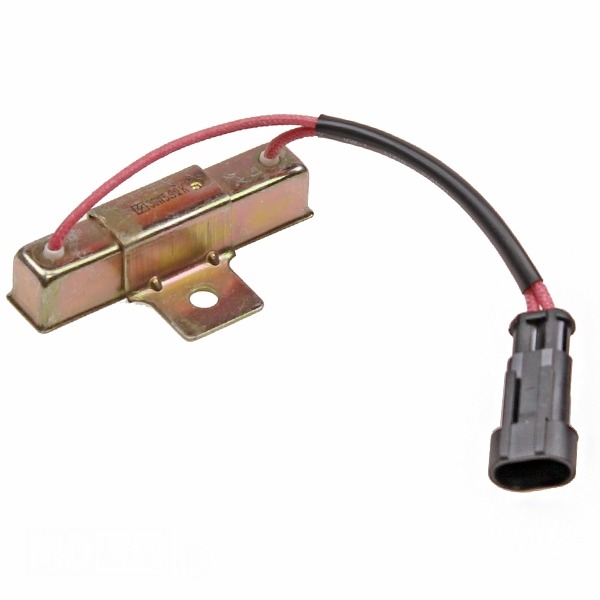 Lichtweerstand China 2T Generic 30ohm Nieuw Model