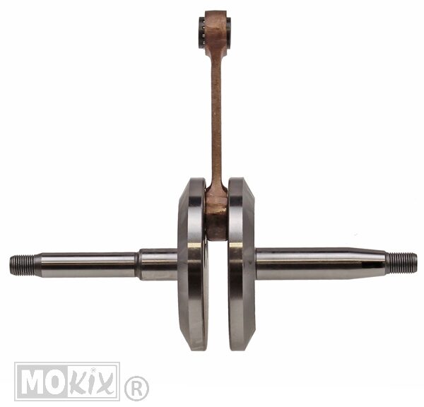 Krukas Sachs Prima 2G Jasil