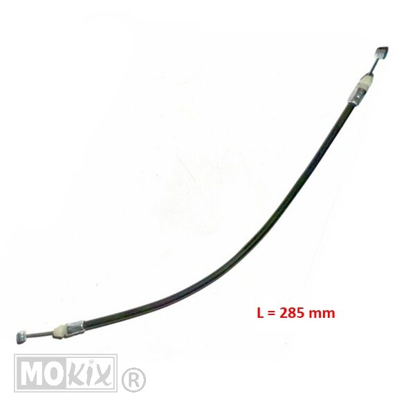 Kabel Buddy China Classic LX/Djjd Cashmere (285mm)