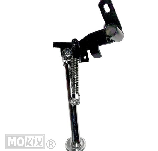 Zijstandaard Vespa Citta Chroom IGM