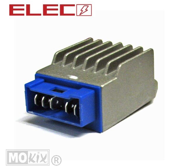 Regulator Derbi Senda/Ducati Elec