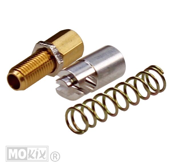 Kabelchoke Ombouwkit MIK TM/X SP