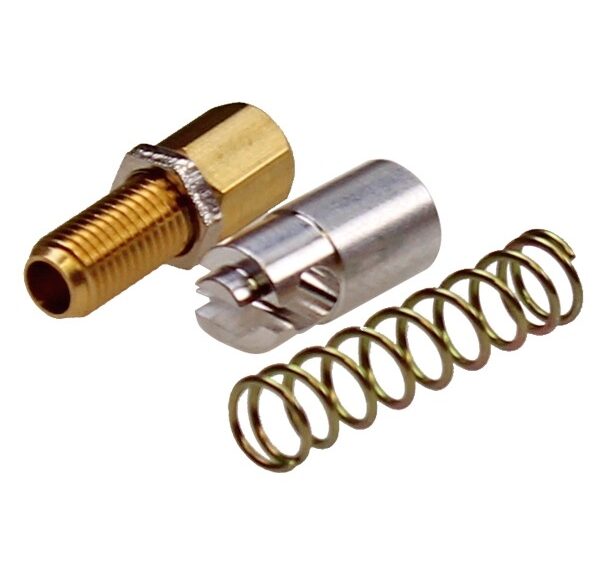 Kabelchoke Ombouwkit MIK TM/X SP