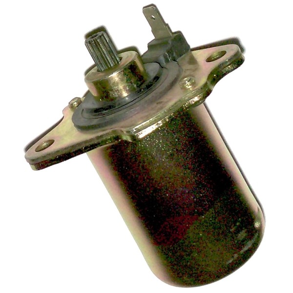 Startmotor Honda SFX/DIO Elec