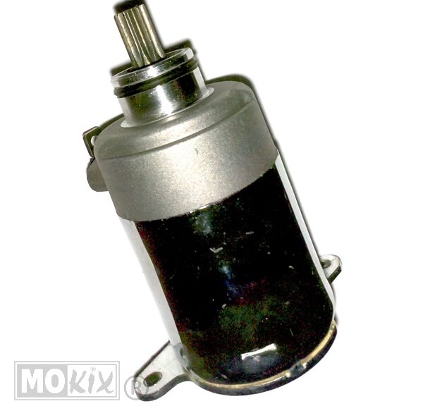 Startmotor SYM GTS 125/150 Elec