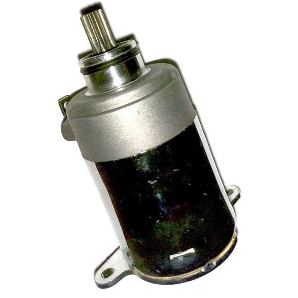 Startmotor SYM GTS 125/150 Elec
