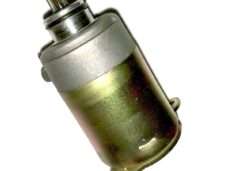 Startmotor Kymco Dink 125/150