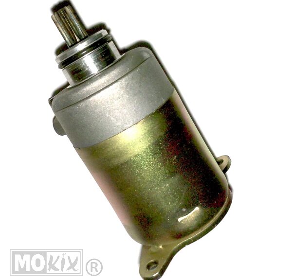 Startmotor Kymco Dink 125/150