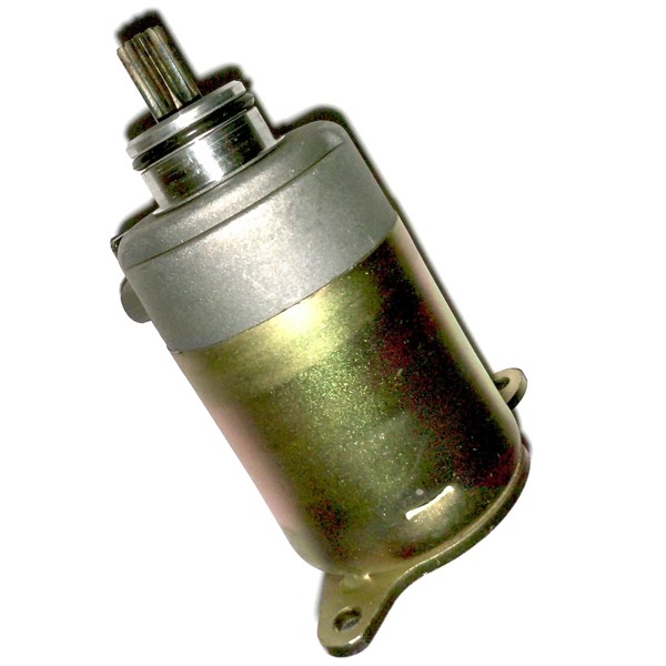 Startmotor Kymco Dink 125/150