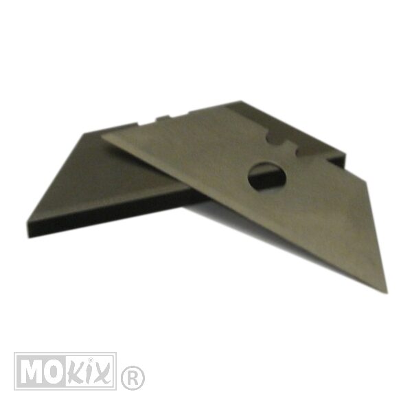 Pakking Schraper Mesjes (12x) - Kukko