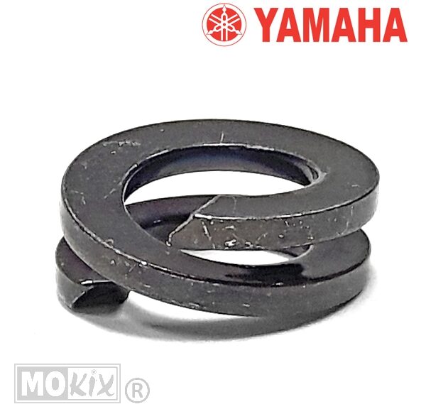 YA Spanveer - Yamaha