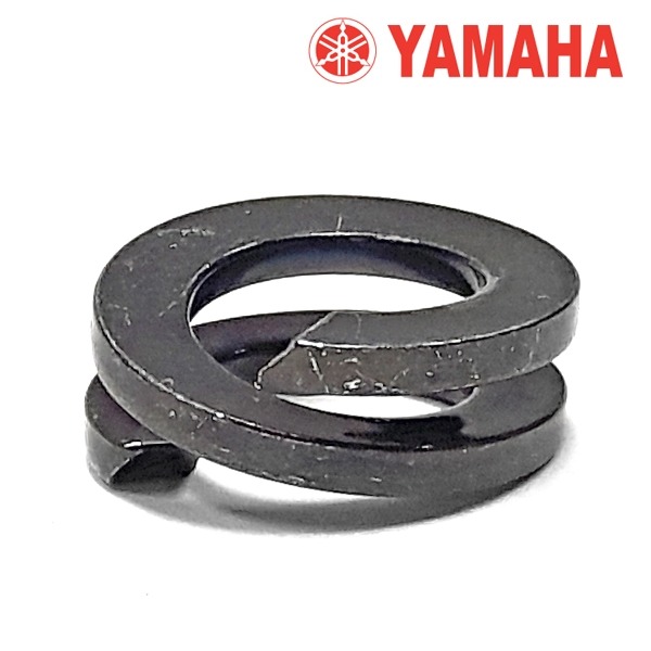YA Spanveer - Yamaha