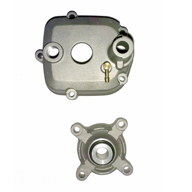 Cilinderkop Derbi Senda 2006 40mm SP