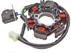 Ontsteking SYM MIO 4T 50