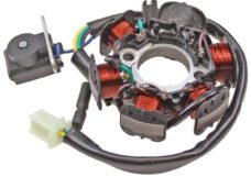 Ontsteking SYM MIO 4T 50