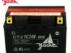 Accu CTZ10S-BS (YTZ10S-BS) 151x87x92 Yacht