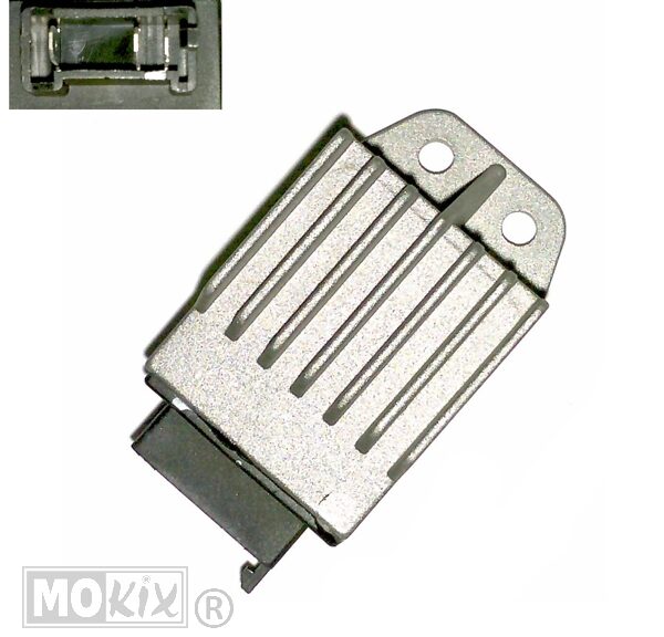 Regulator Derbi Senda/Leonelli Elec
