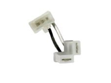 Verloop Kabel RAW Relais 2polig