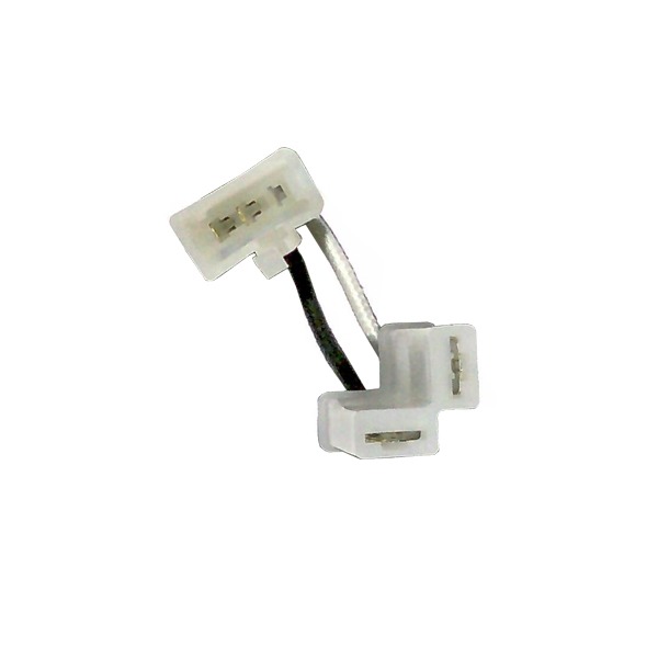 Verloop Kabel RAW Relais 2polig