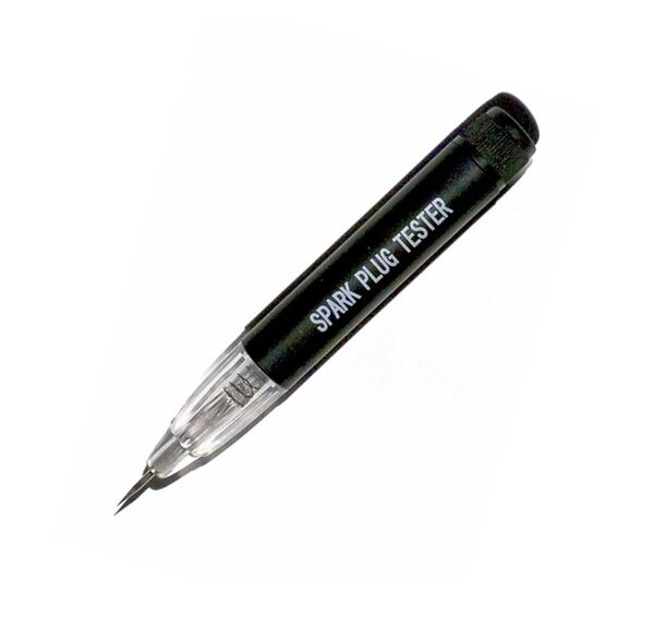 Bougie Vonk Tester - Buzzetti