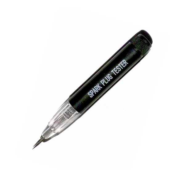Bougie Vonk Tester - Buzzetti