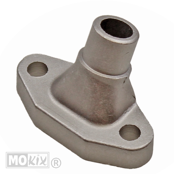 Spruitstuk Zundapp 12mm (529) Bing SP