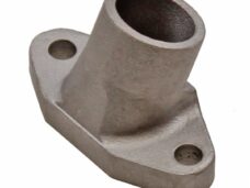 Spruitstuk Zundapp 19mm Bing